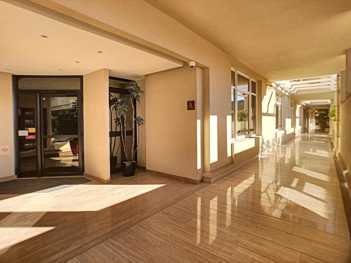 3 Pieces Centre Apartment Cannes