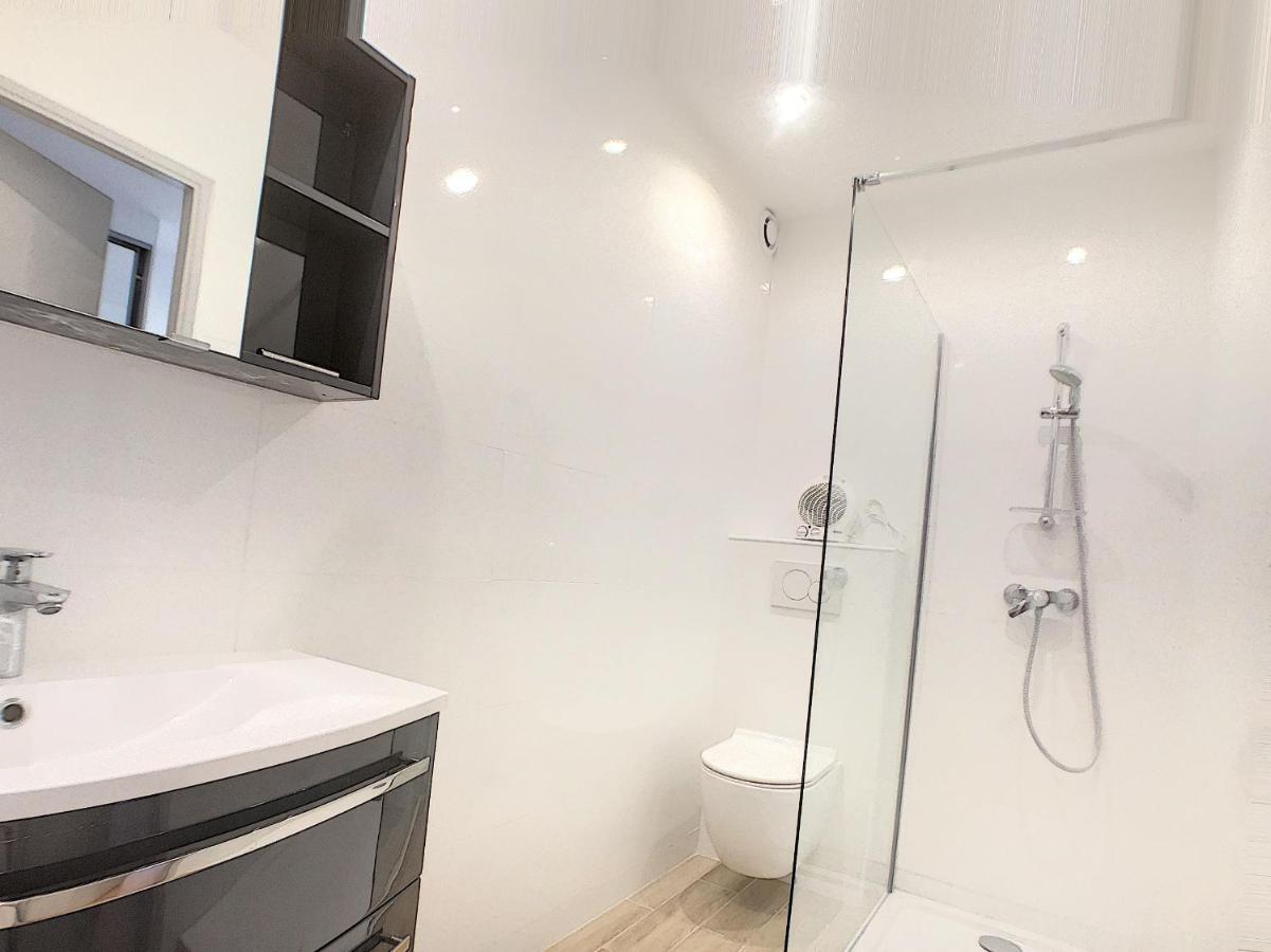 Apartment 3 Pieces Centre Cannes